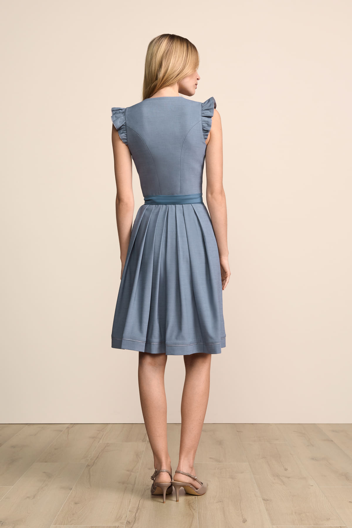 Dirndl Isalyn (60cm)