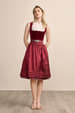 Dirndl VfB-Mädel (65cm)