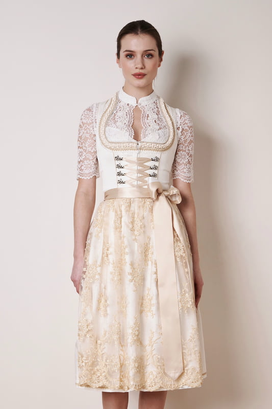 Dirndl Benedita (70cm) günstig online kaufen