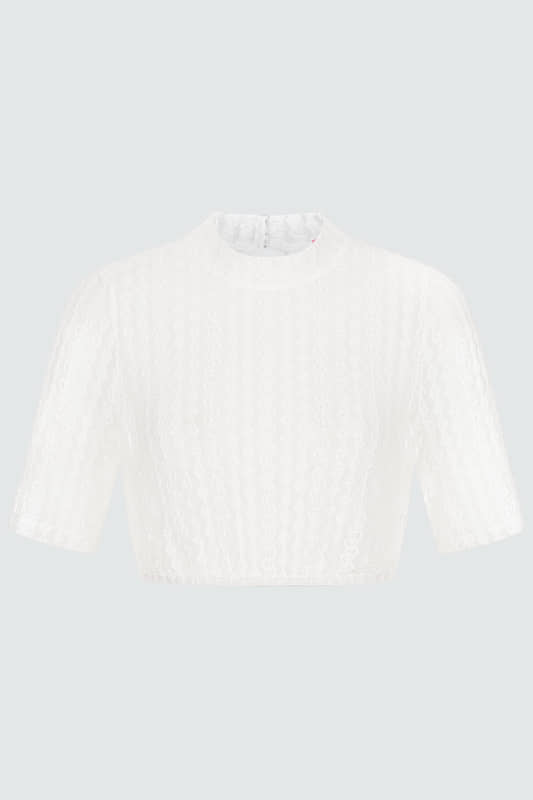 Dirndlbluse Tartufo günstig online kaufen