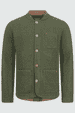 Strickjacke Tsuru