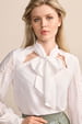 Trachten blouse Saide