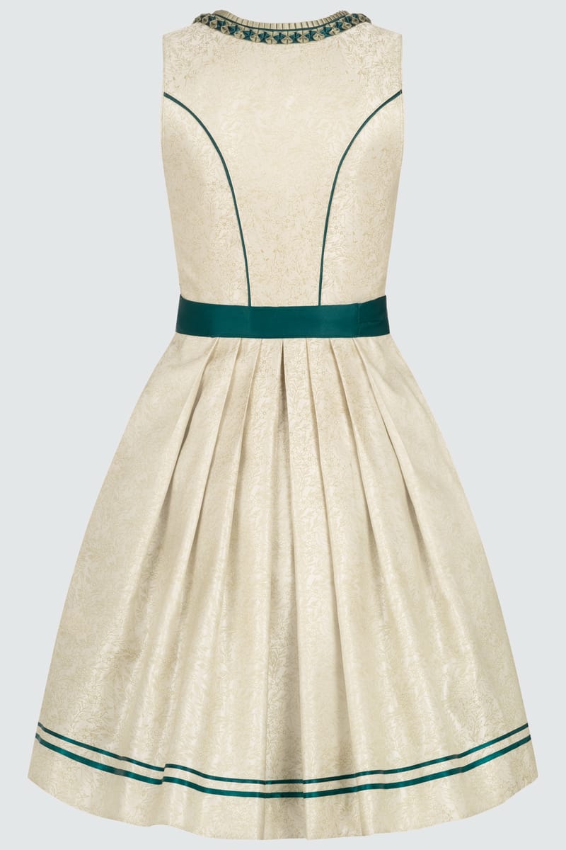 Dirndl Pistacchio (60cm)