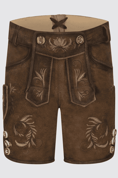 Children's lederhose Linus