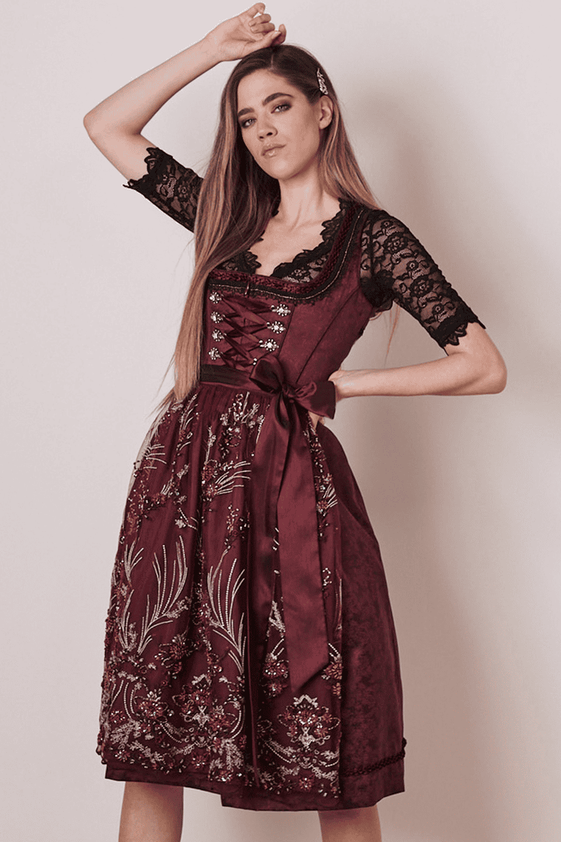 Dirndl Susanne (70cm)