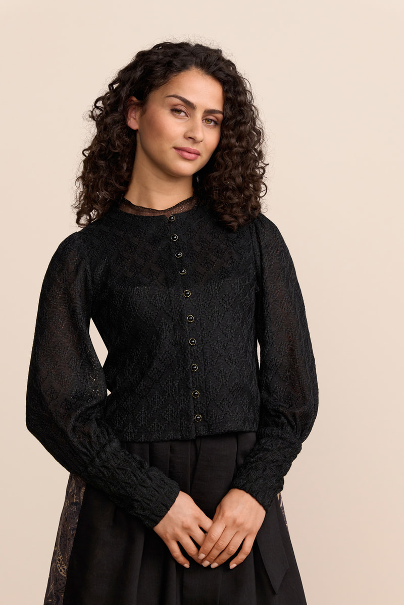 Trachten jacket Xavina