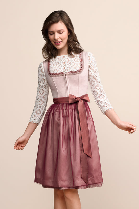 Dirndl Clarice (60cm) günstig online kaufen