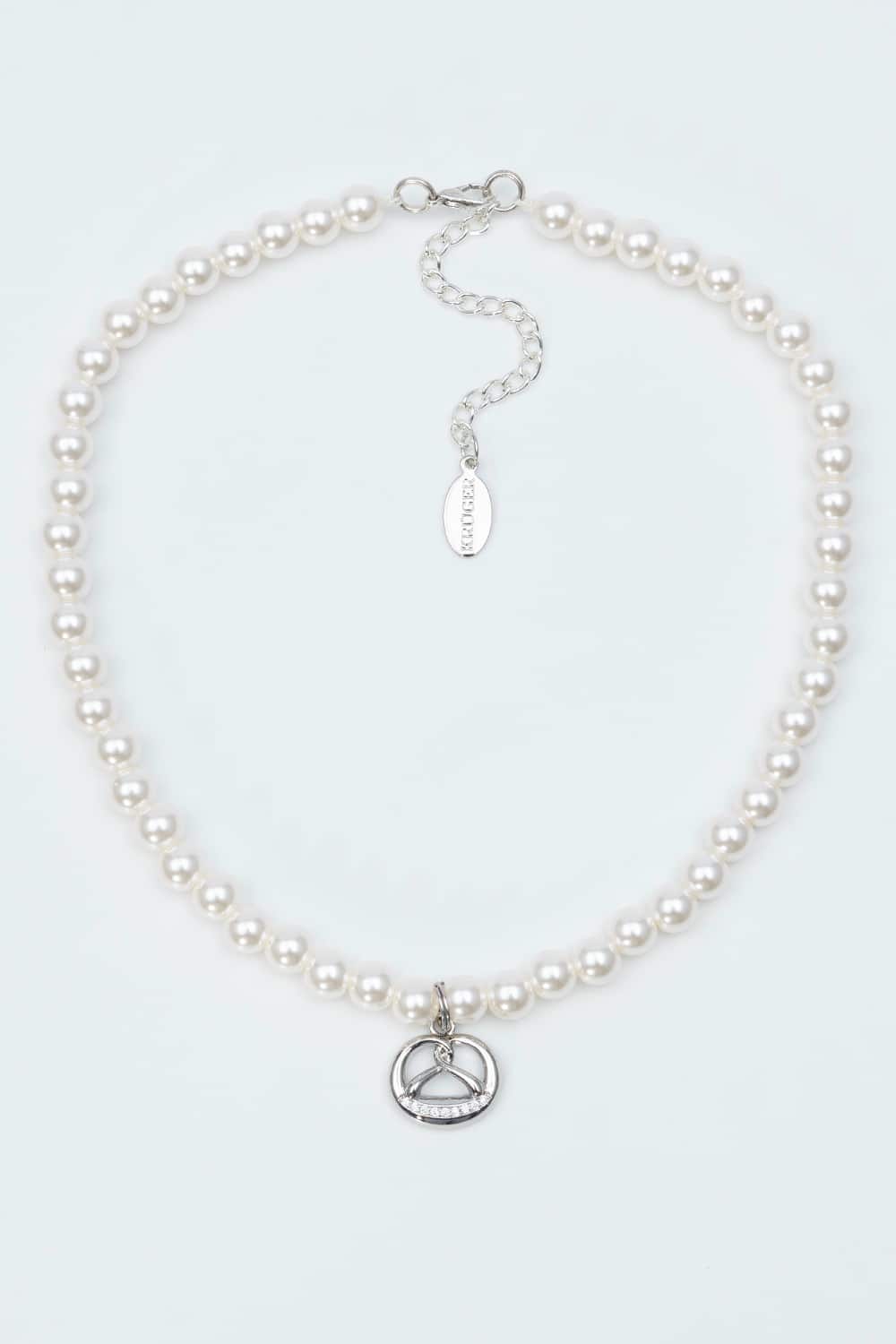 Necklace Brezeli