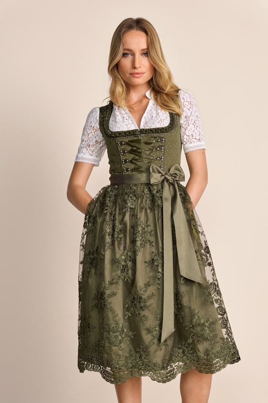 Dirndl Mirna (70cm) günstig online kaufen