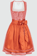 Dirndl Desert Rose (60cm)