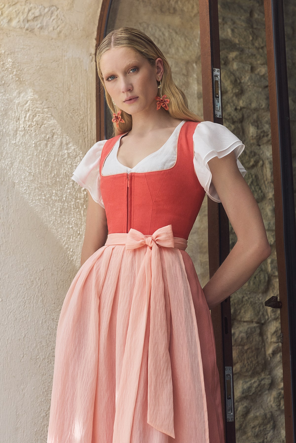 Dirndl Sylphira (70cm)