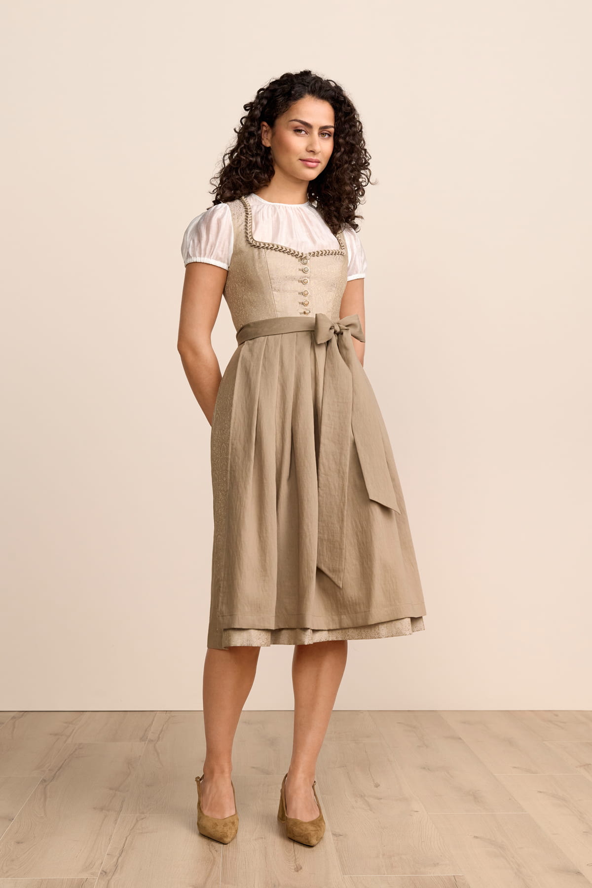 Dirndl Olina (70cm)
