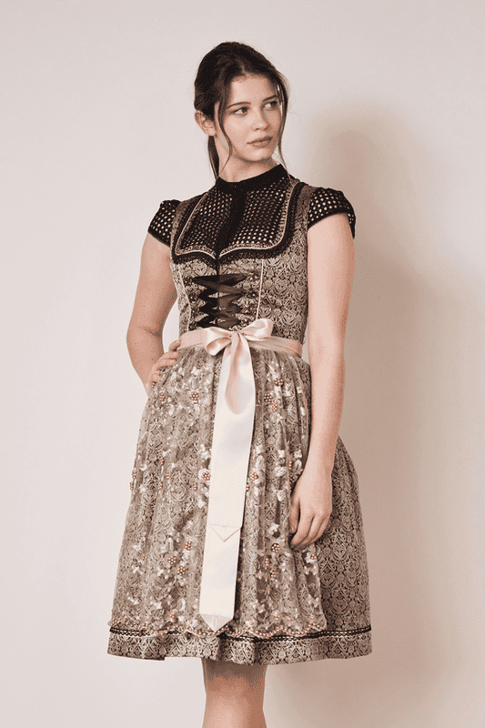 Dirndl Yasemin (60cm) günstig online kaufen