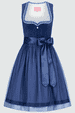 Dirndl Veneziana (60cm)