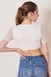 Dirndl blouse Lina