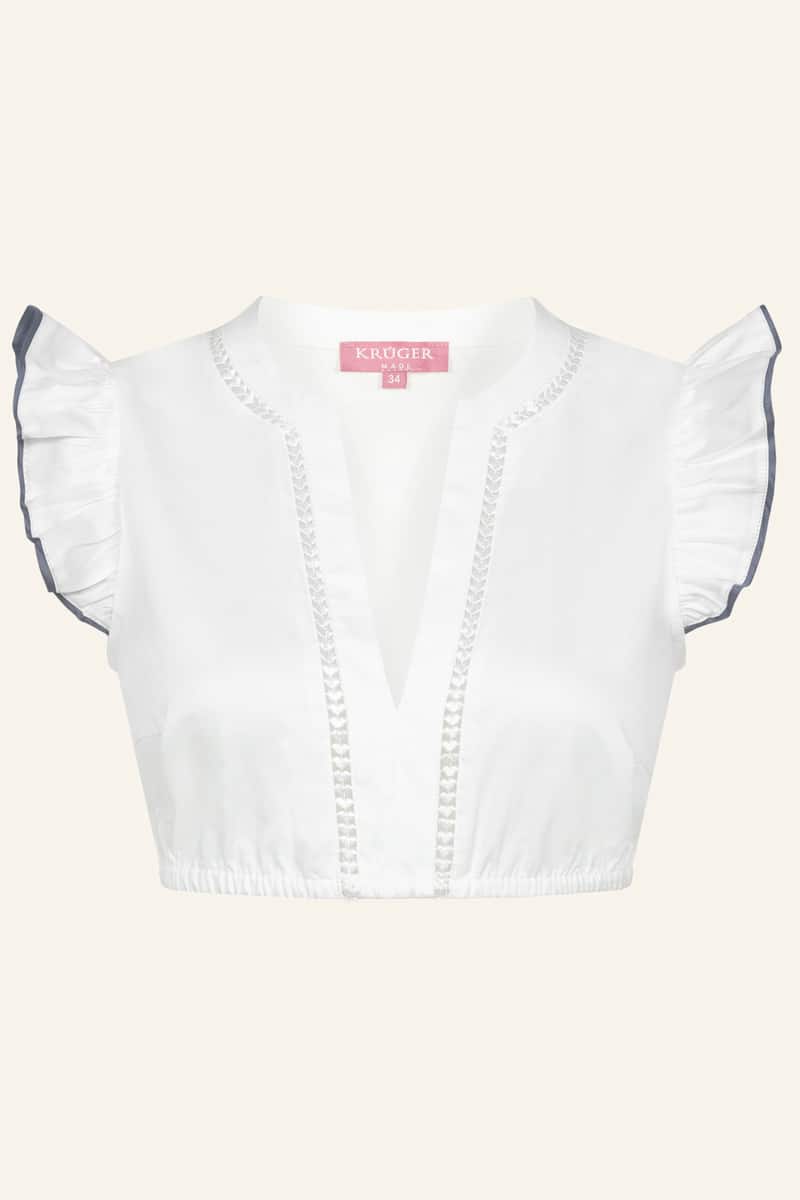 Dirndl blouse Lebenslang