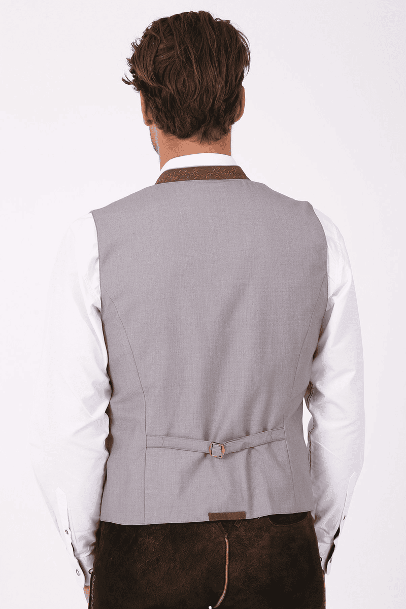 Trachten Waistcoat Korbinian