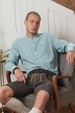 Bavarian shirt Marcius