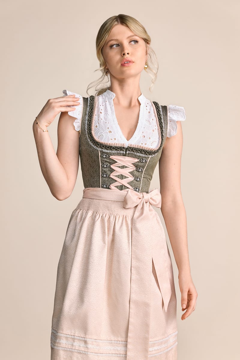 Dirndl Elowen (60cm)