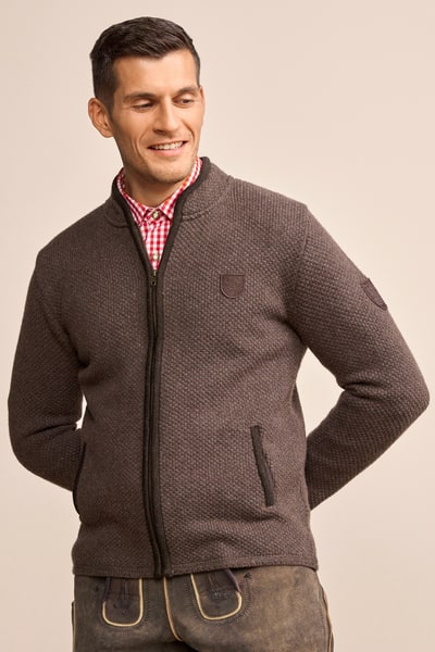 Trachten jacket Malte 