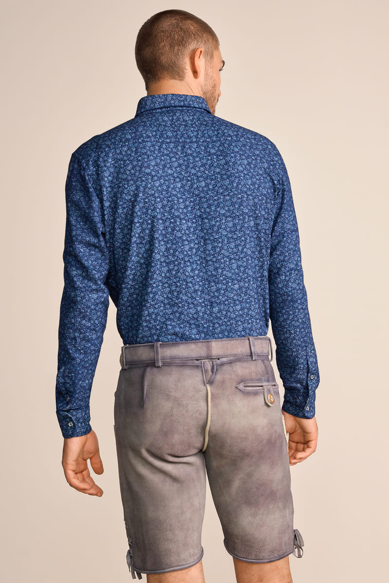 Bavarian shirt ulrich