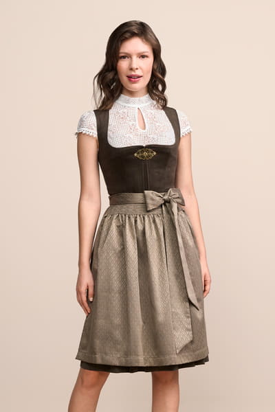 Dirndl Cari (60cm)