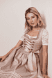 Dirndl Mia (60cm)