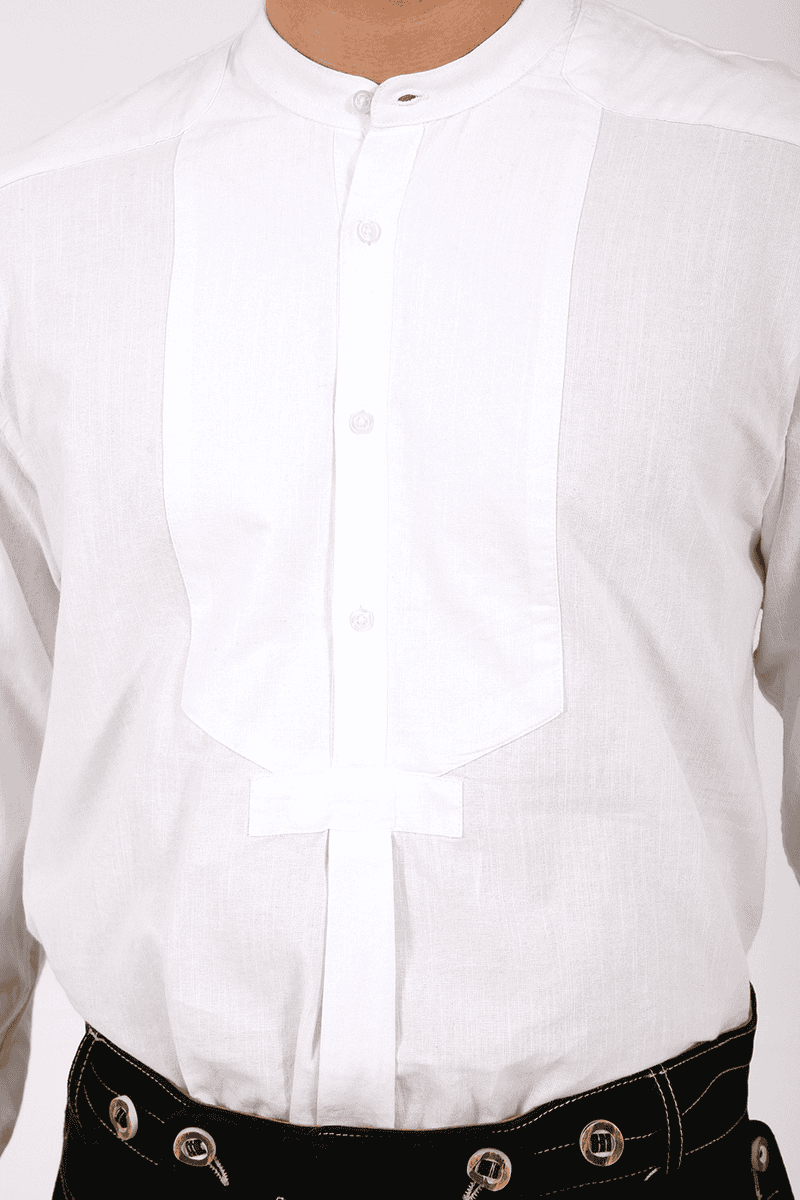 Bavarian shirt Sebastian