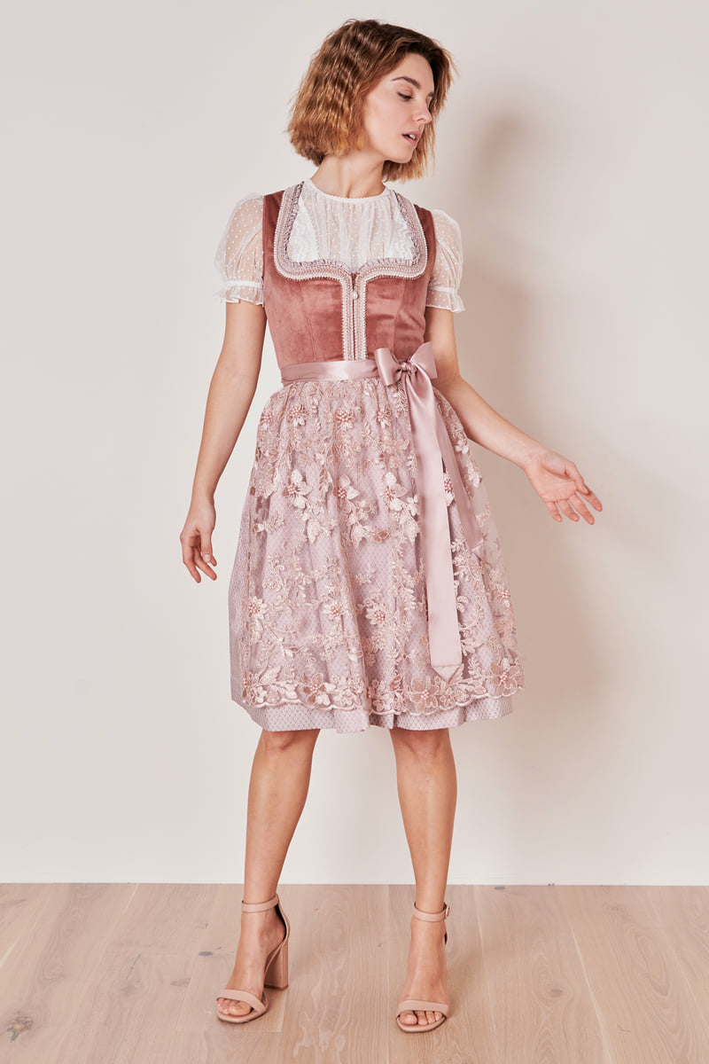 Dirndl Emery (60cm)