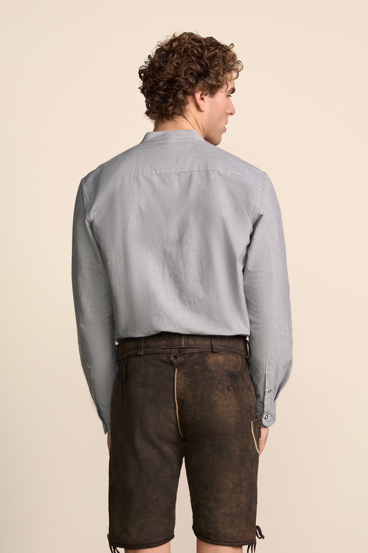 Bavarian shirt Fynar