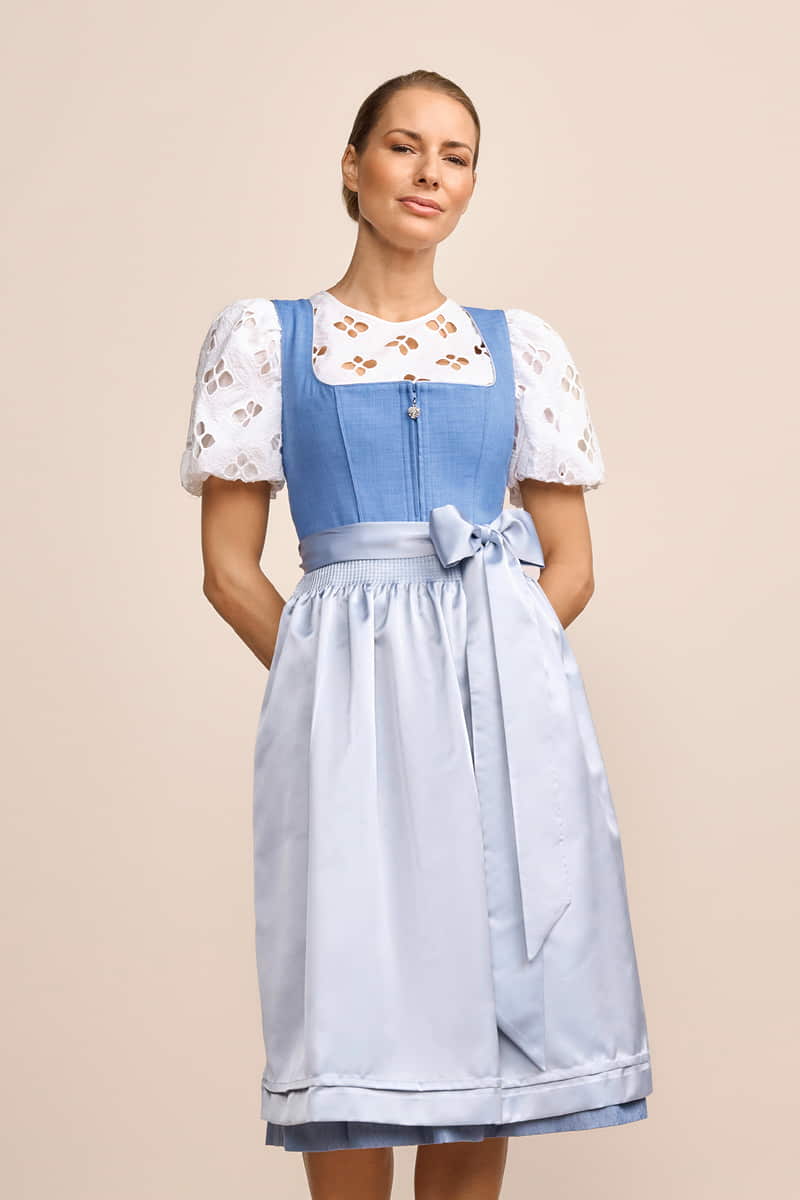Dirndl Libby (70cm)