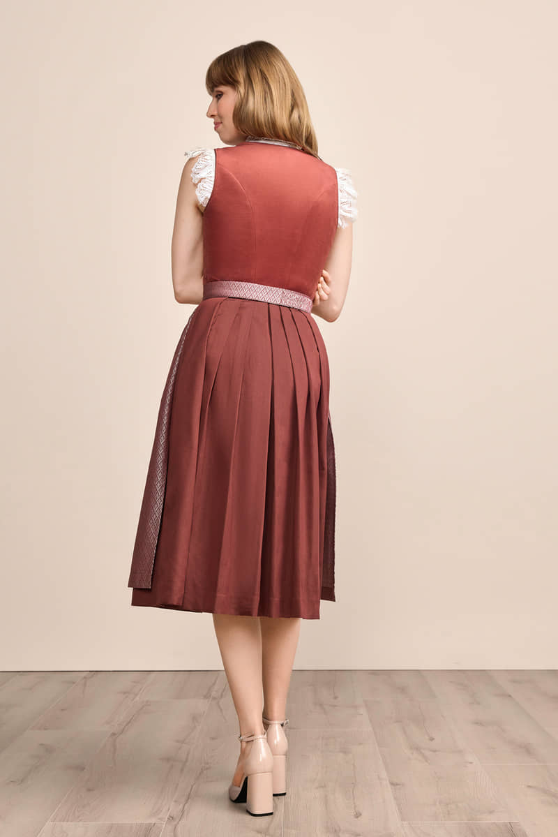 Dirndl Alisha (70cm)