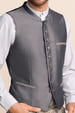 Trachten waistcoat Kurt