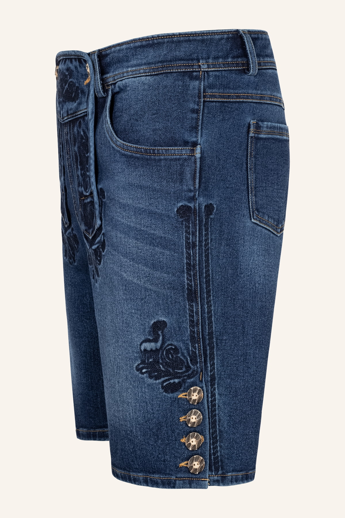Trachtenhose Jaxon