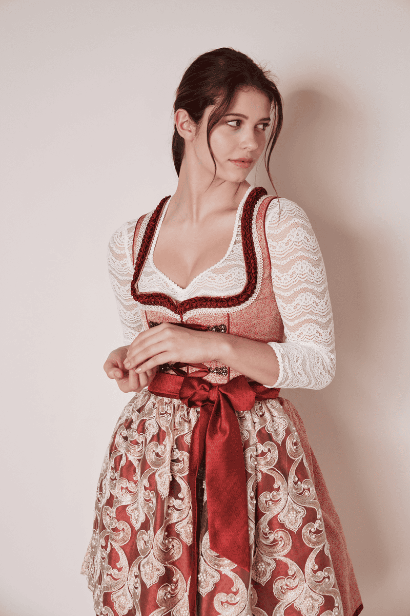 Dirndl Diandra (60cm)