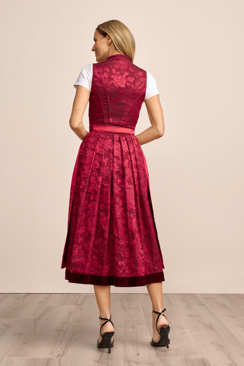 Dirndl Tabitha (80cm)