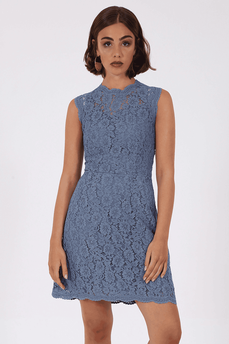 Kleid Megan