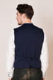 Trachten waistcoat Billy