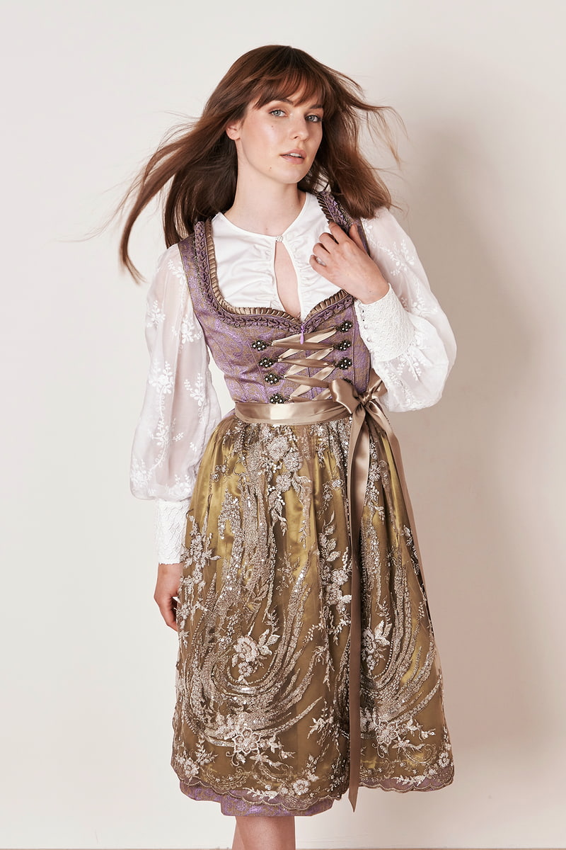 Dirndl Safina (70cm)