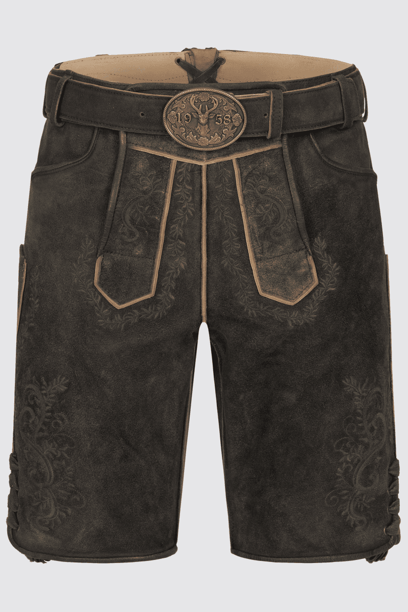 Lederhose Alexandros