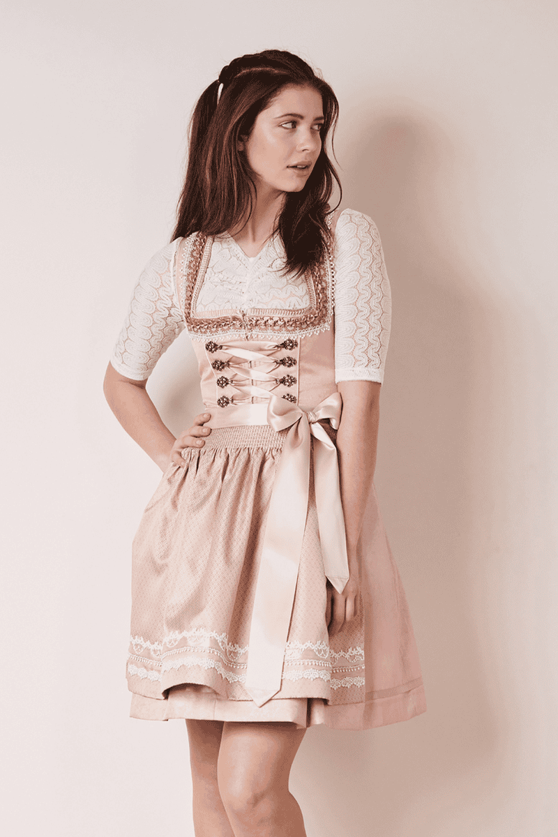 Krüger Madl Dirndl Anella (50cm)