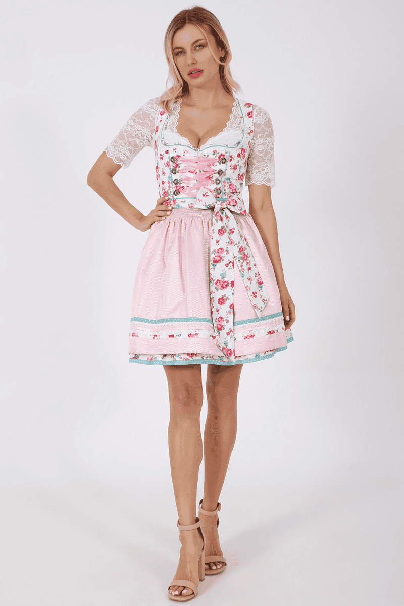 Dirndl Babe (50cm)