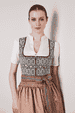 Dirndl Euphemina (70cm)