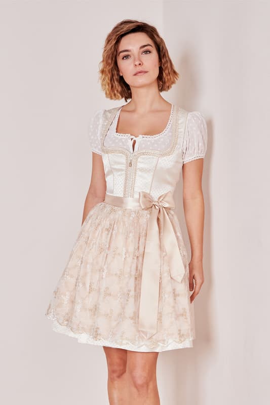 Dirndl Sofia (50cm) günstig online kaufen