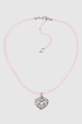 Necklace Promise 