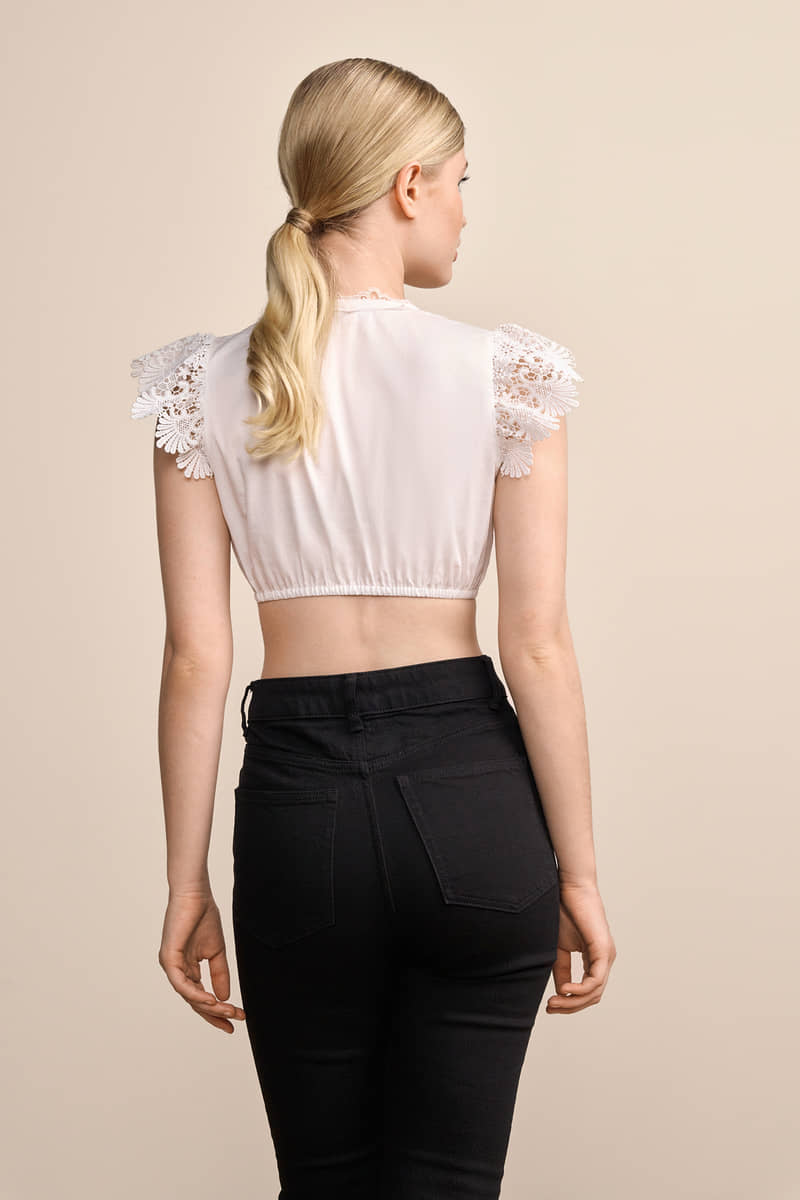 Dirndl blouse Jessie