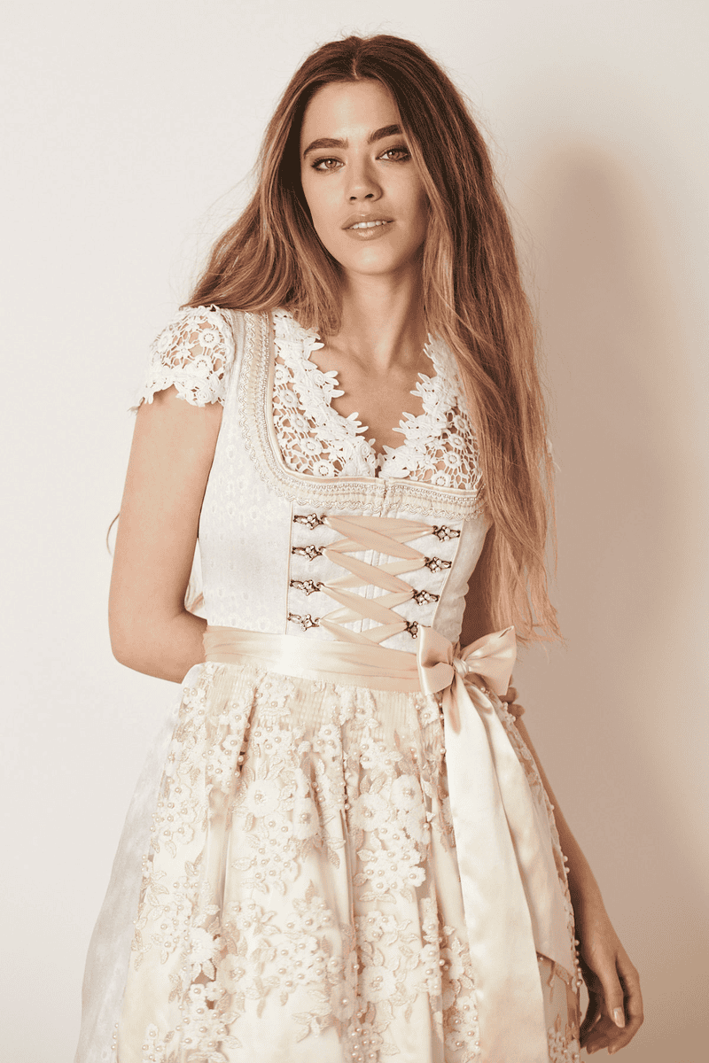 Dirndl Charlene (50cm)