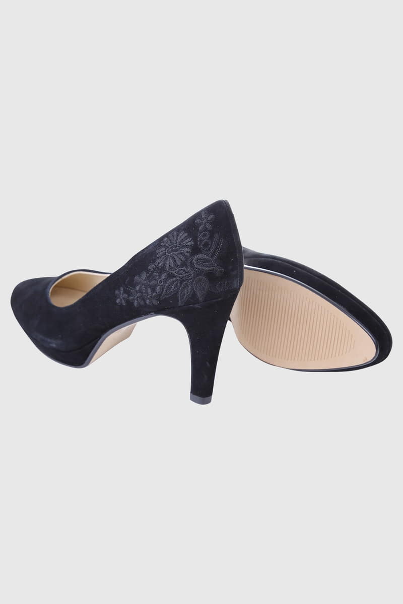 Plateau Pumps Classy
