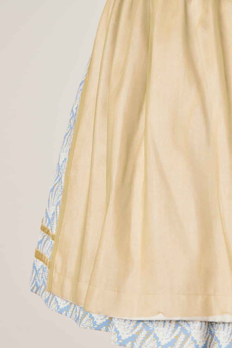 Dirndl Fritzi (50cm)