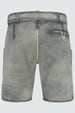 Lederhose Charlie mit Gürtel